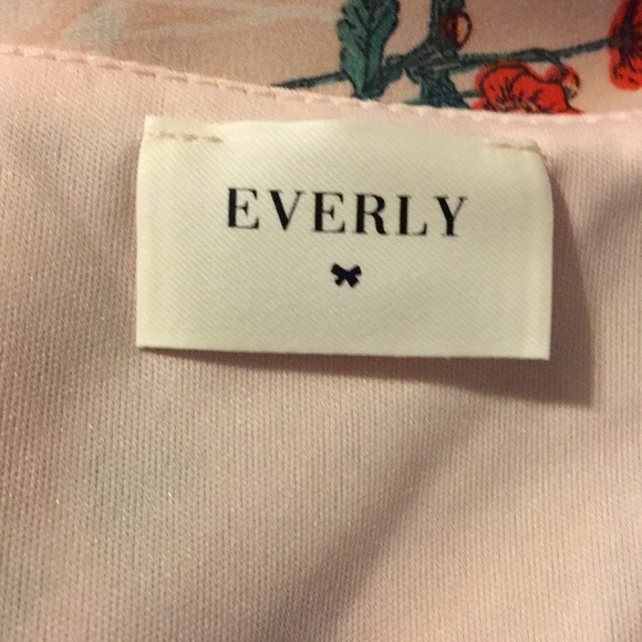 🔥Bohemian Floral Maxi Dress SALE - Picture 6 of 6